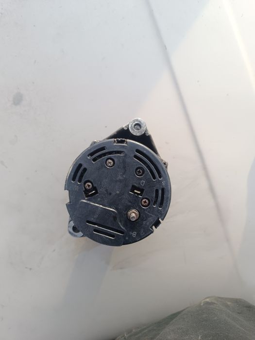 Генератор на ваз