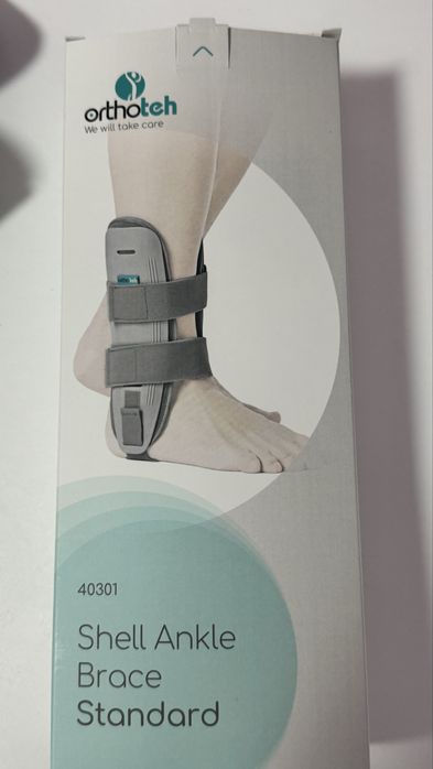 Наглезенка Orthoteh