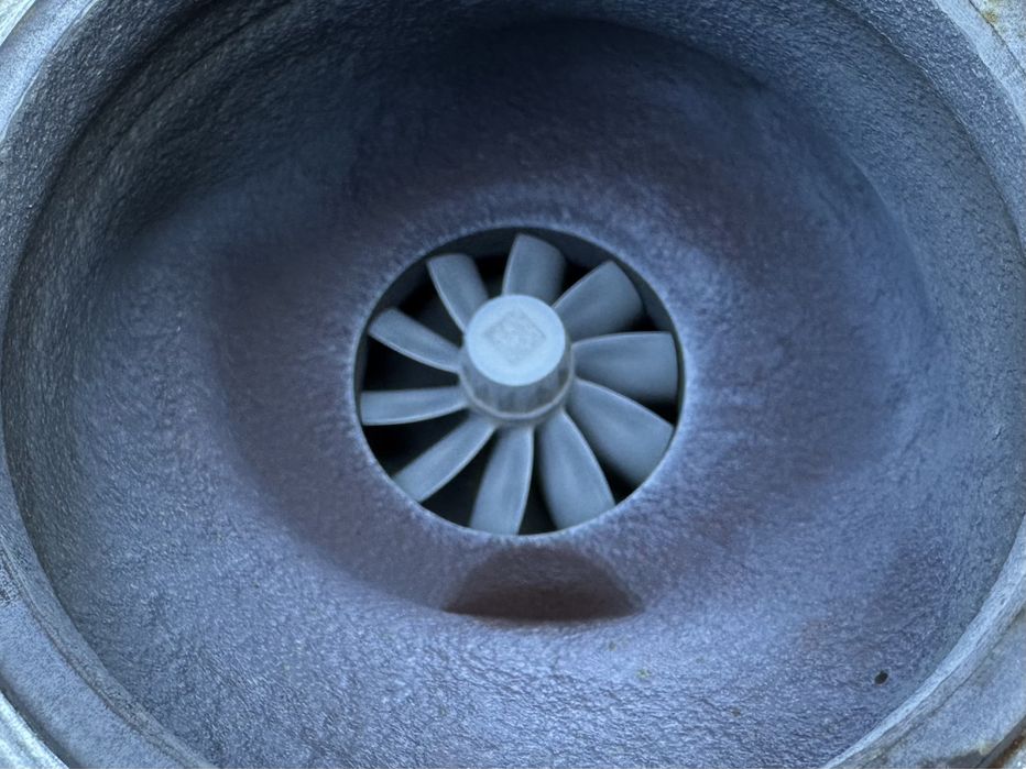 Turbo 1.0 TSI DLA, DLAA, VW / Audi / Skoda / Seat