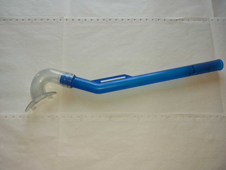 Jucarie Furtun pentru inot sub apa