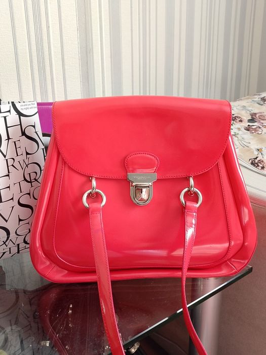 Женская сумочка Tosca blu