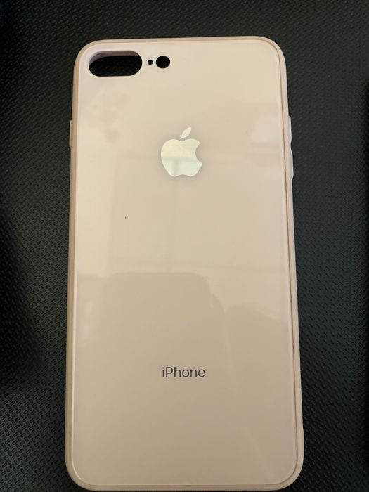 Кейс за  Iphone 8 plus