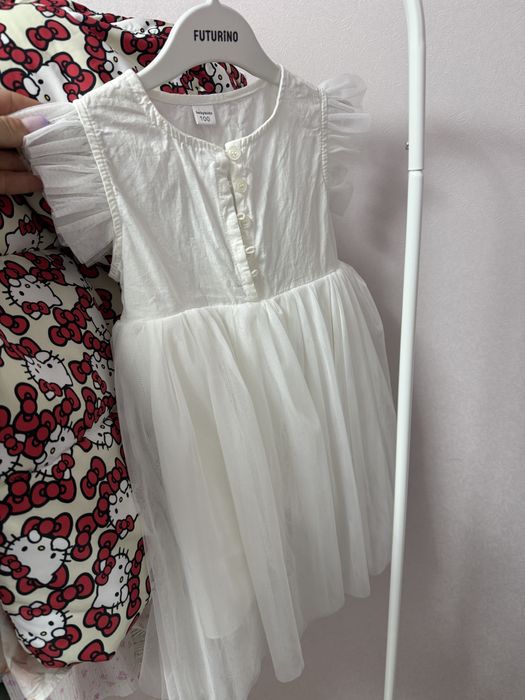 Одежда для девоки