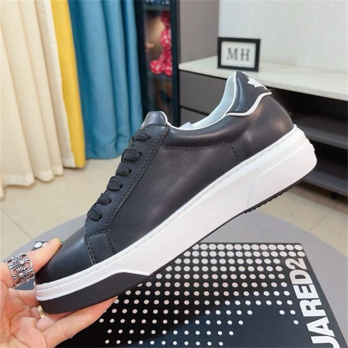 Casual Sneaker Dsquared2 Дамски Маратонки