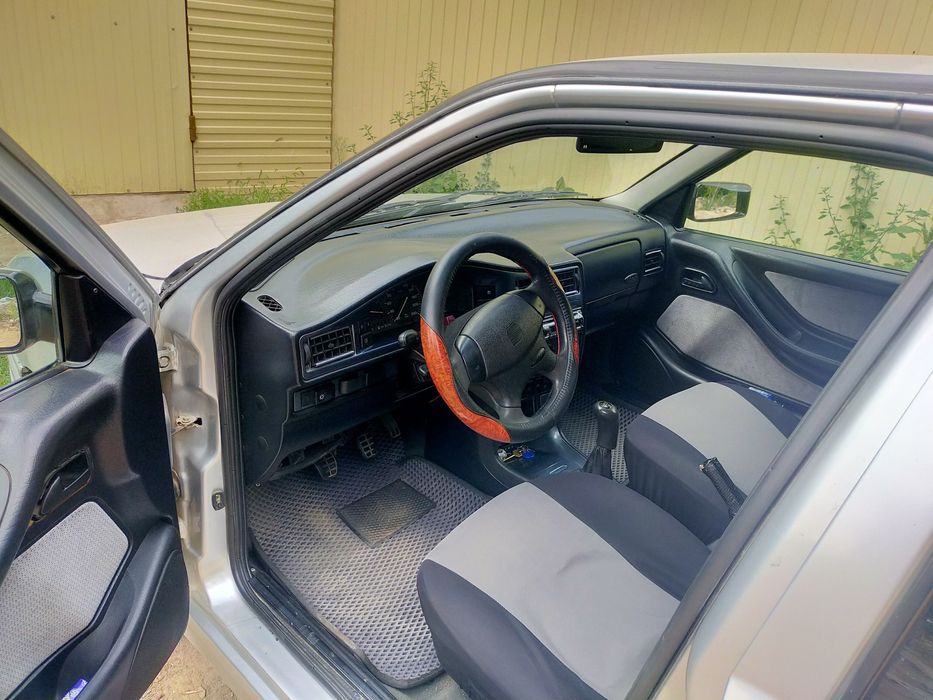 Продам автомобиль