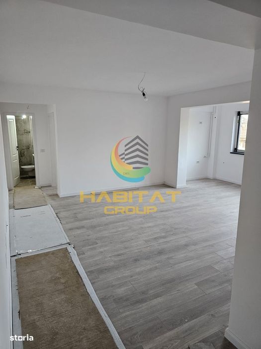 Apartament 3 camere -77mp-Brancoveanu