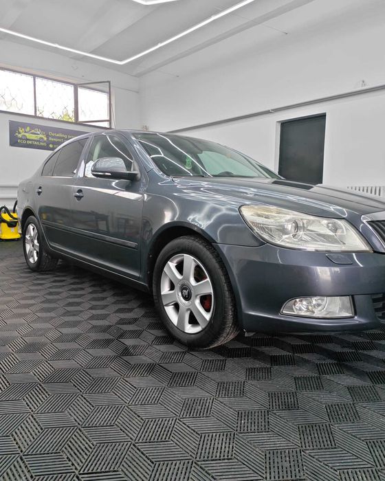 SKODA Octavia 2012 — imagine 2