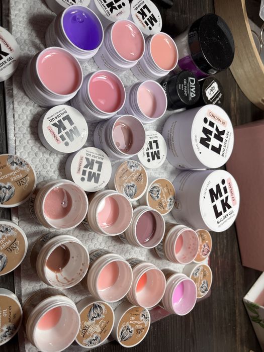 Все для маникюра