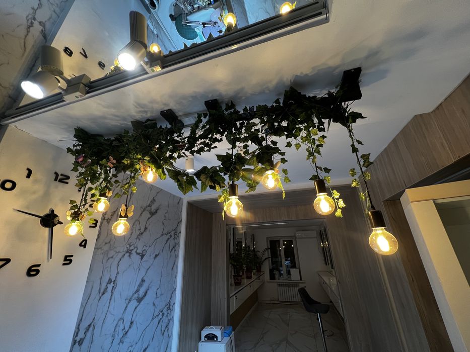 свет для помещения