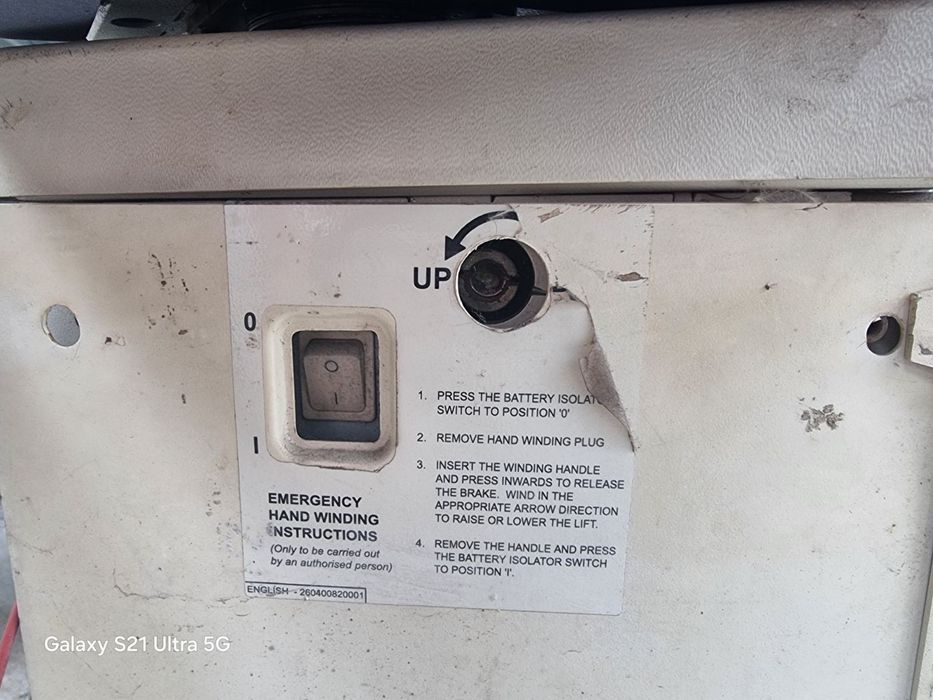 Асансьор за стълбище