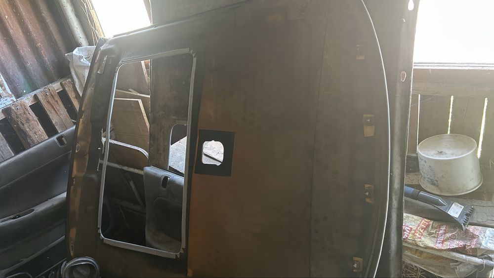 Ниссан Максима G30