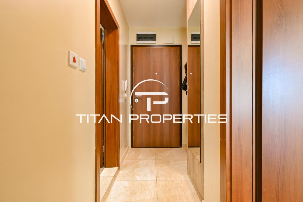 Двустаен, под наем, ж.к Студентски град