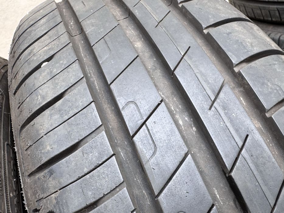 195/65/R15 Goodiyear EfficientGrip 4бр летни dot4118