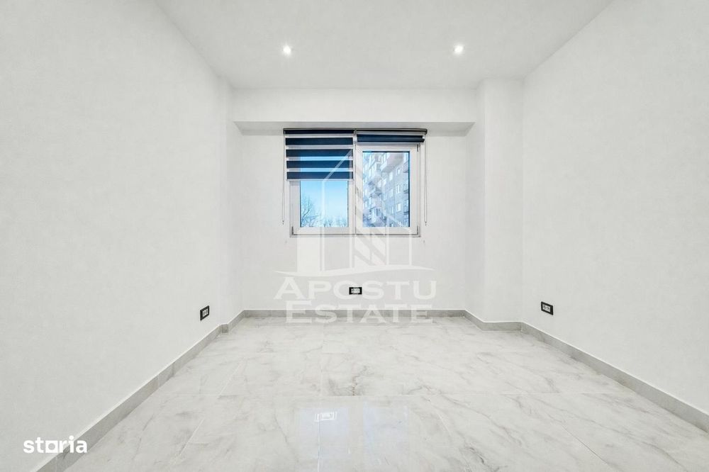 Apartament 3 camere, 68 mp utili, Podgoria