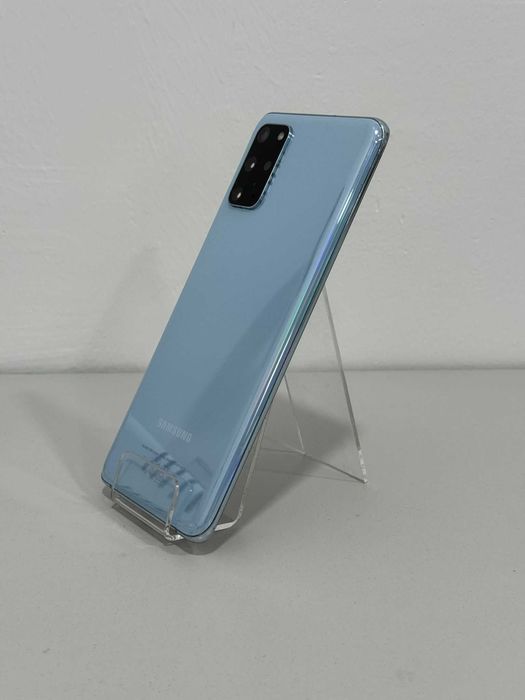 ZAP AMANET MARGEANULUI - Samsung S20 Plus - 128GB - Blue #3552