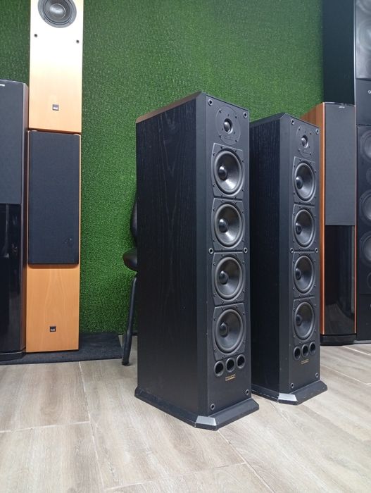 Тонколони MISSION 753