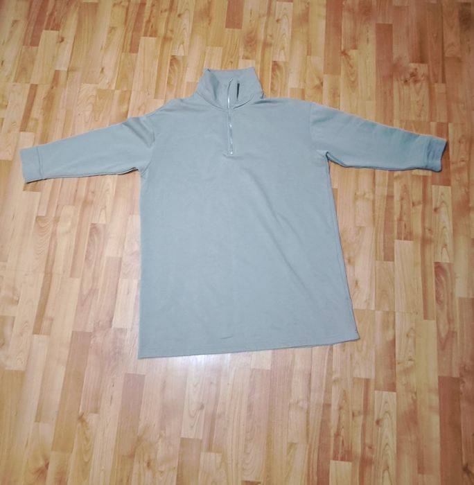 Rochie groasă de toamnă-iarnă