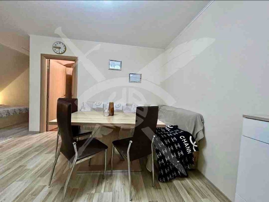 Продава се Двустаен апартамент в к.к. Слънчев бряг - 64 кв.м за 749 €/кв.м - Снимка #2