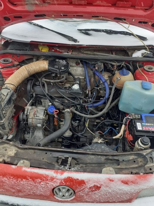 Продам Пассат б3