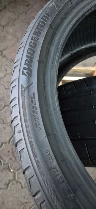 anvelope Michelin,Bridgestone 245/35/19