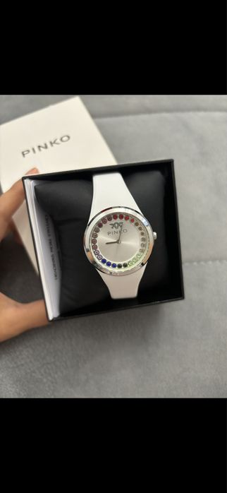 Часы pinko оригинал