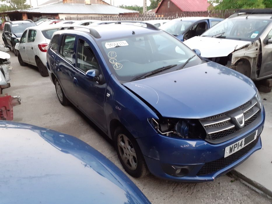 Piese Logan MCV Sandero Duster Stepway 1,5 dci 90 cp