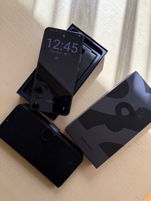 Телефон Samsung Galaxy S22+ Snapdragon | Samsung Galaxy S22 Plus