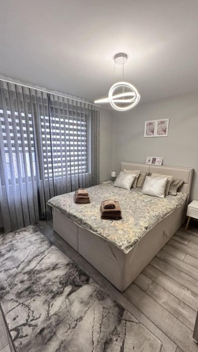 Луксозен апартамент за нощувки