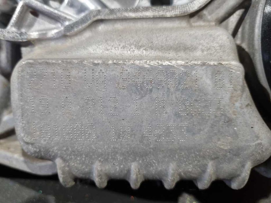 Cutie de transfer 27109469021 27107889033 Bmw Seria 3 4 5 6 7 X3 X4 X5 X6 X7