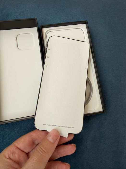 Iphone 12 pro  запазен