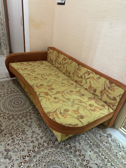 Диван жағдайы өте жақсы