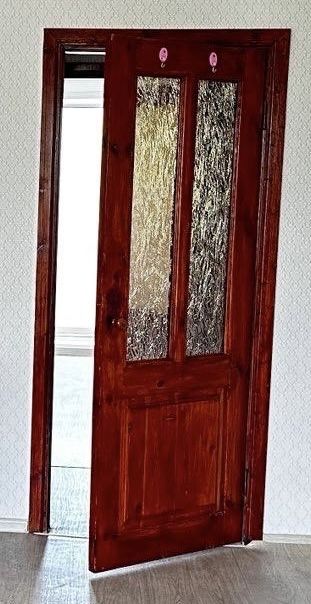 Дверь межкомнатные