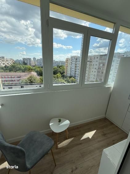 Apartament 2 camere decomandat complet renovat zona Basarabia, 10 min