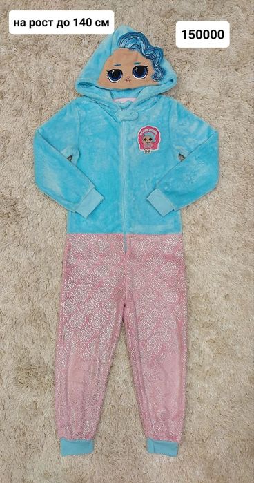 Одежда для девочек