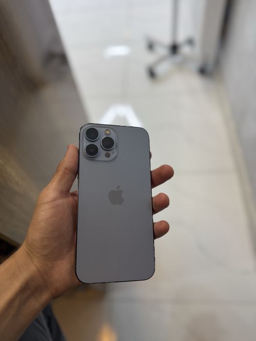 Iphone 13 pro max