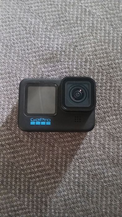 Gopro 11 hero black