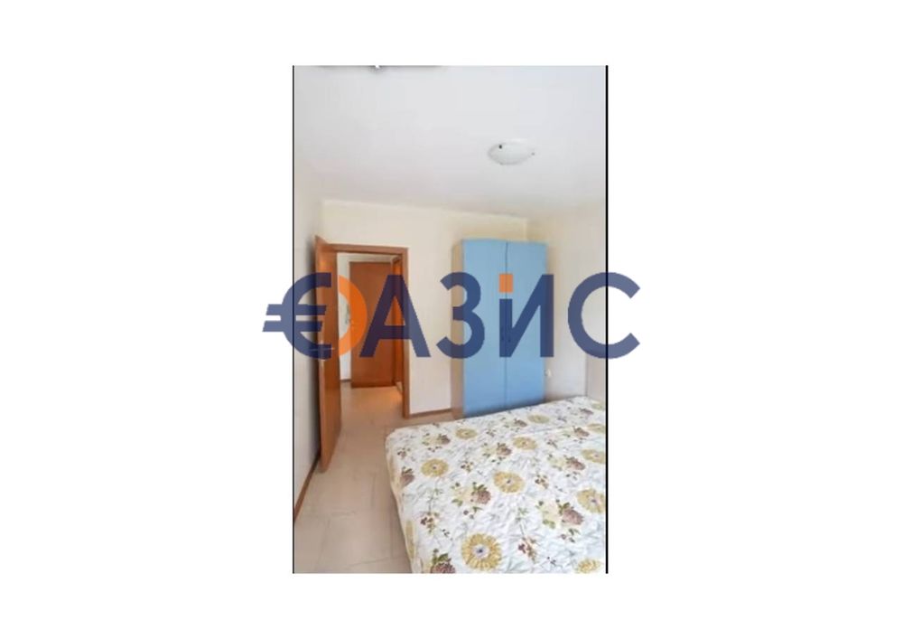 Продава се Двустаен апартамент в Обзор - 66 кв.м за 386 €/кв.м - Снимка #4