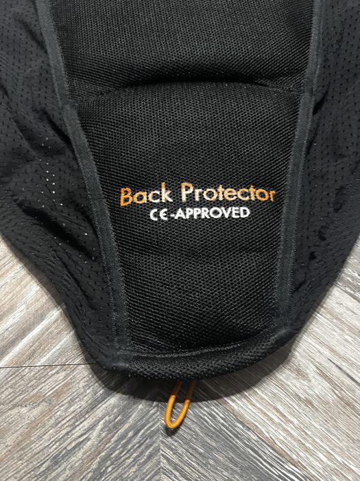 Komperdell Air Sock Protectie Spate