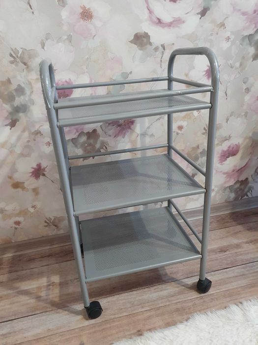 Тележка на колёсиках Икеа