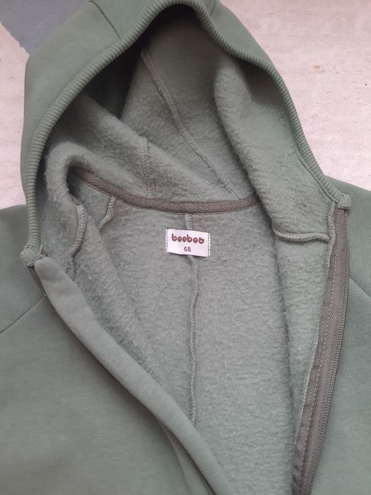 Комбинезон детский