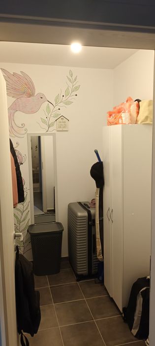 Vând aprtament 2 camere în zona Rahova