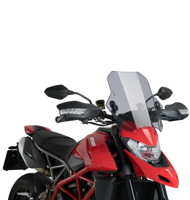 Parbriz Puig BAT moto universal