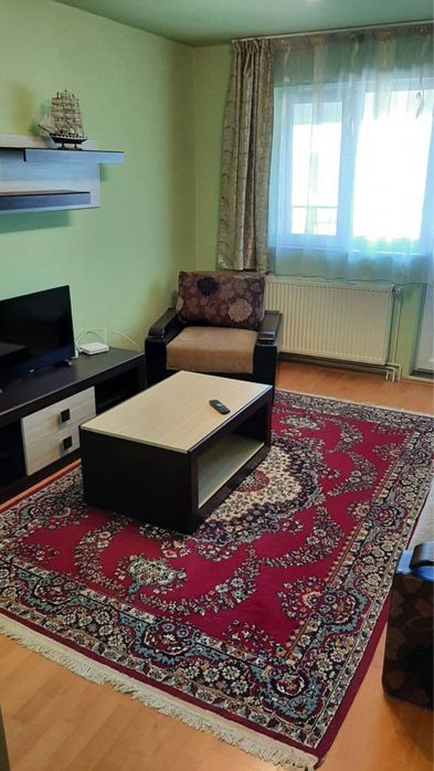 Închiriez apartament 2 camere