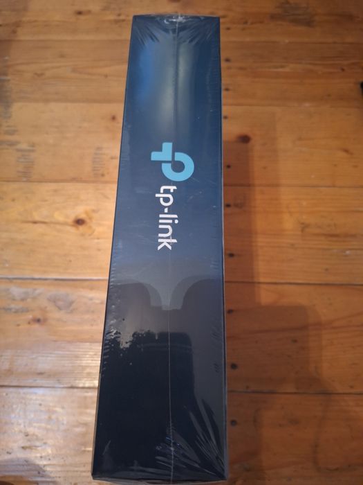 Router Wi-Fi 6 TP-Link Archer AX55 (AX3000) Dual-Band Gigabit – Sigilat!