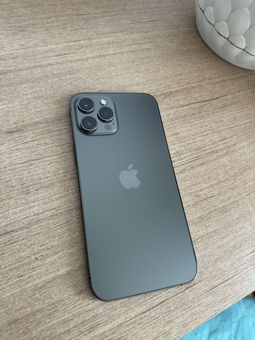 iPhone 12 Pro Max 256 гб