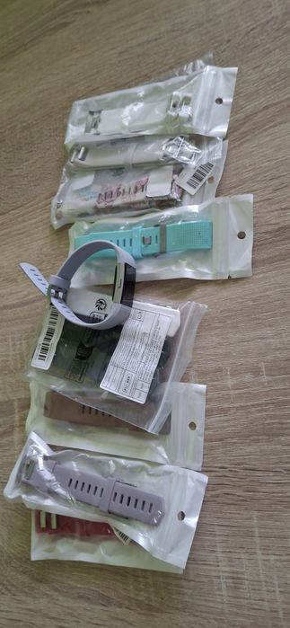 Фитнес гривна Fitbit Charge 2