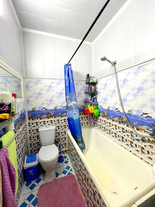 Квартира сотилади 2\9\9 Улугбек пос. М.Улугбек рн Ипотеканиям курамиз