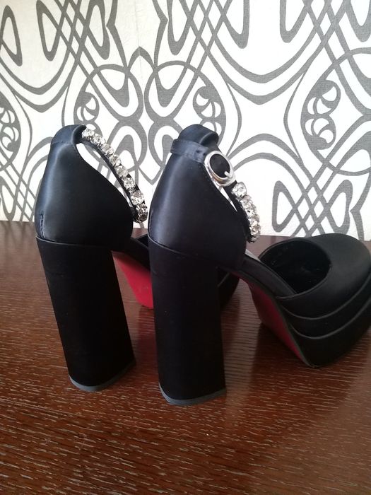 Продам туфли. 37 размер