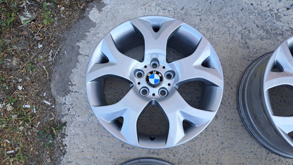 Джанти 18" 5х120 Спорт Пакет БМВ Е 83 / Х3