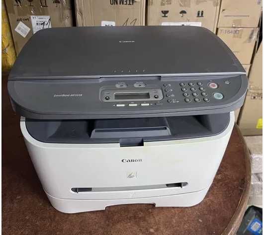 МФУ Canon LaserBase MF3228